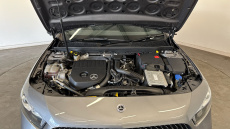 Mercedes-Benz A-Class A180 AMG Line Executive 5dr Auto Petrol Hatchback